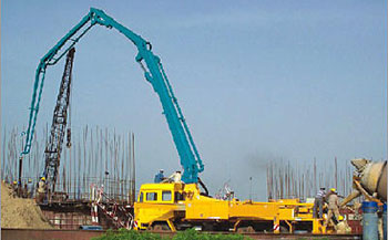 The Complete Guide to Modern Construction Techniques