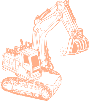 bulldozer image